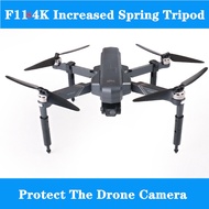 ✥Landing Gear For  SJRC F11 2.5K / F11 4K Pro / F11s 4k Pro Drone With Camera Accessories, Drone Spa