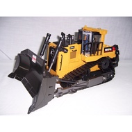 HUINA 1569 RC BULLDOZER TRUCK