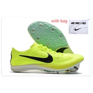 All Knitted "Dragon" Series Running Nail Shoes Training ShoesOriginal ready stock kasut boots Ni Zoo