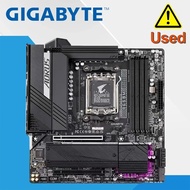 GIGABYTE B650M AORUS Elite AX  AM5/ LGA 1718/ AMD B650/ Micro-ATX Motherboard