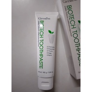 Giffarine Biotech Toothpaste 160g.