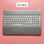Brand New Original HP HP 250 255 G8 15S-DU DW C Case Keyboard Touchpad M31100-001