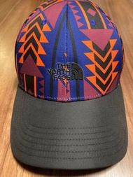 The north face cap