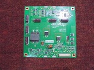 高壓板 VDT70102.00 ( CHIMEI  TL-42Z8000D ) 拆機良品