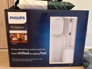 Philips RO Water Dispenser ADD6912 Chilled to Piping Hot