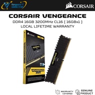 CORSAIR VENGEANCE LPX 3200MHZ CL16 DDR4 PC RAM (16GB*1)