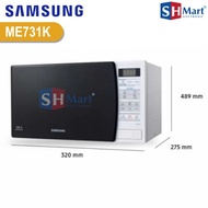 Samsung Microwave Me 731 / Me731 Me731K Microwave Digital Murah Medan