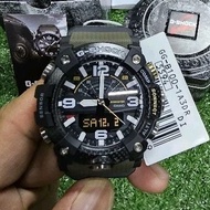 ORIGINAL G-SHOCK MUDMASTER GG-B100-1A3