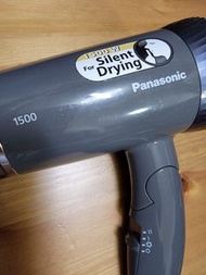 Panasonic EH-ND57  1500W Hair Dryer 極靜風 風筒