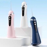 Electric Dental Flosser Portable Dental Flosser Smart Oral Dental Cleaner Pulse Dental Floss Flosser