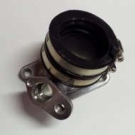 Intake Pipe Yamaha FZ150i V, V2, V3