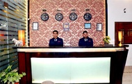 Hotel BR INN PANIPAT Haryana