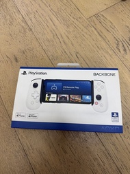 PlayStation Backbone Edition Mobile Controller