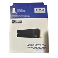 Seagate - Game Drive M.2 1TB Internal SSD