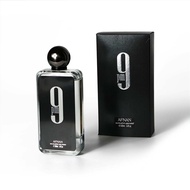 Afnan 9 pm 9pm Eau De Parfum 100ml Fragrance for Men & Women