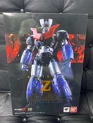 Metal Build 鐵甲萬能俠1號 Mazinger Z x 柳瀬敬之