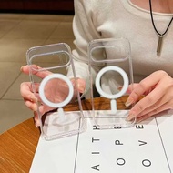 Magnetic for Google Pixel 10/10 Pro Case for Pixel 10 / Pixel 10 Pro Case, Hybrid Designed for Pixel