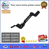 Canon G1000 G1010 G2000 G2010 G3000 G3010 Printer Paper Sensor Lever