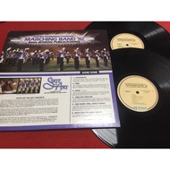 Marching Band '82-Jenson Publications 12 Inches 2LP PinHaiMusic B116 Shop