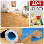 3MM💥DIY Vinyl Flooring Anti Slip Waterproof  direct laying on the cement floor Vinyl Lantai PVC Floo