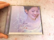 梅艷芳 經典 CD 絕版✨ 簽名版