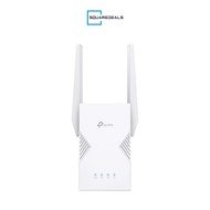 TP Link RE655BE BE11000 / RE225BE BE3600 / RE235BE BE3600 Tri-Band Dual-Band Wi-Fi 7 Range Extender
