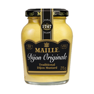 Maille 狄戎芥末醬  215g  1罐