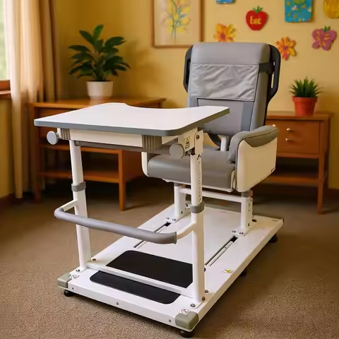 Multifunctional Restraint Chair, Assisted Autism ADHD, Activity Chair