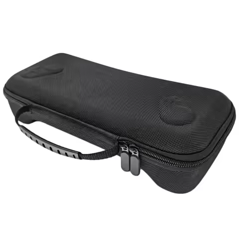 Portable Oxford Cloth+EVA Carrying Case Game Console Storage Bags Anti-Drop for ROG XBOX Ally/ROG XB