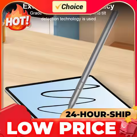 Universal Capacitive Stylus Smart Tab Pen Plus for Lenovo Tab Pen Plus AP500U AP501U for Lenovo Tab