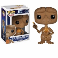 Funko POP Movies: ET- ET Action Figure