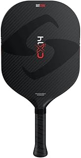 Gearbox CX14H - Red - 8.0oz Pickleball Paddle
