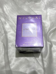 （全新！包順豐）BVLGARI Omnia Amethyste 淡香水 100ml