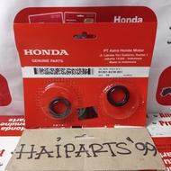 Magnetic Seal right crankshaft Seal sold individually Oil Seal 19.8X30X7 Vario 110 CW (2006 - 2014) 