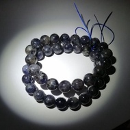 Iolite beautiful bracelets