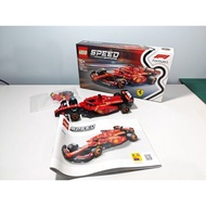 LEGO 77242 Ferrari SF-24
