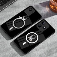 HP Softcase Glitter Plate Realme C51 - Realme C51s - Realme Note 50 - Realme C53 Realme C20/ - Realm