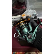 BULLZEN IGUANA VELOCITY SW3500