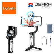 Hohem iSteady V2 AI Tracking Gimbal 3-Axis Foldable Handheld