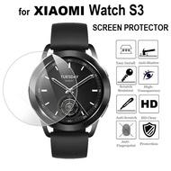 Anti Gores Hydrogel XIAOMI WATCH S3/ MITU C7A/ WATCH 2/ BLACK SHARK WATCH GT NEO/ BAND 9/ WATCH S4 S