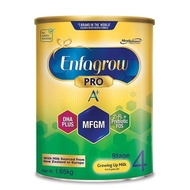 Enfagrow Pro A+  Stage 4  [1.65kg]