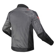 LS2 Airy Evo Man Jacket DS10 Motorcycle Jacket