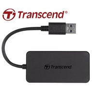 < Sunlink > Transcend USB 3.1 Gen 1 HUB2K TS-HUB2K 4-Port HUB