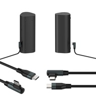 Charger Compatible for Sonos Roam 2 Charger Cable Replacement USB Type-C Charging Cord for Sonos Roa