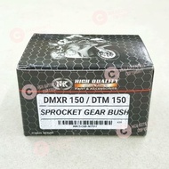 SPROCKET GEAR BUSH - DEMAK - DMXR 150 / DTM 150 (24 X 17.5mm) (NK)