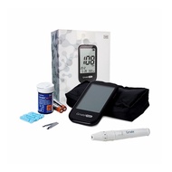 Gmate voice Blood glucose monitoring system set