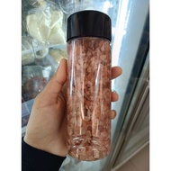 Himalayan pink salt garam himalaya pink