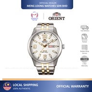 Orient ORSAB0B005W Automatic Jam Lelaki Men Watches 100% Original