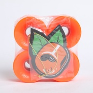 OJ Wheels 78A Hot Juice Orange 60MM