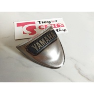 Yamaha F1zR F1z R LE Front Chest Panel Emblem Logo Caltex Marlboro Millennium Limited Edition NOS